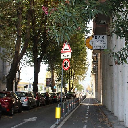 Appartement Down Town Cesar à La Spezia Extérieur photo