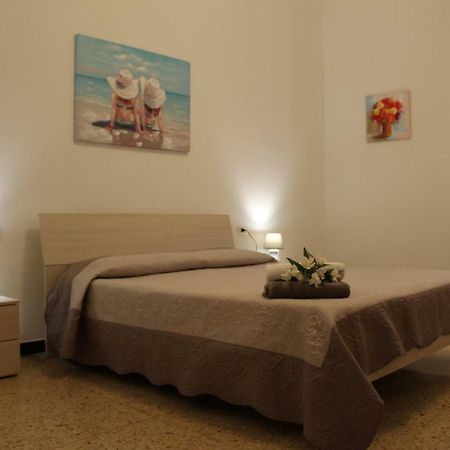 Appartement Down Town Cesar à La Spezia Extérieur photo