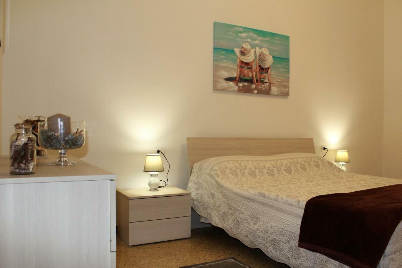 Appartement Down Town Cesar à La Spezia Extérieur photo
