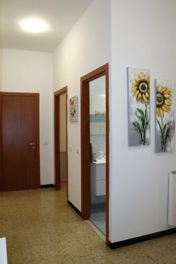 Appartement Down Town Cesar à La Spezia Extérieur photo