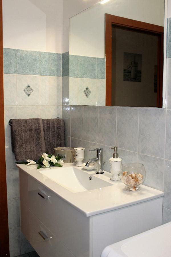 Appartement Down Town Cesar à La Spezia Extérieur photo