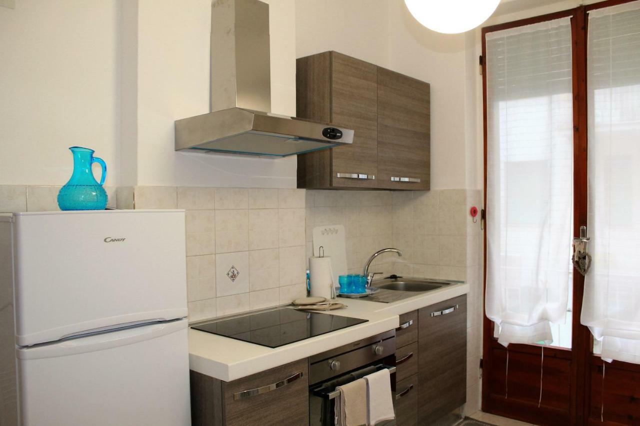Appartement Down Town Cesar à La Spezia Extérieur photo