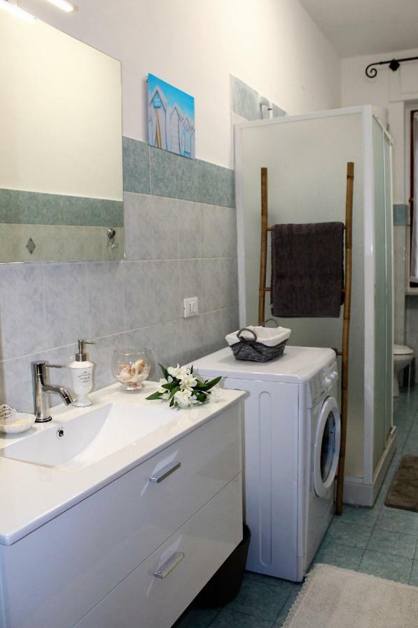 Appartement Down Town Cesar à La Spezia Extérieur photo