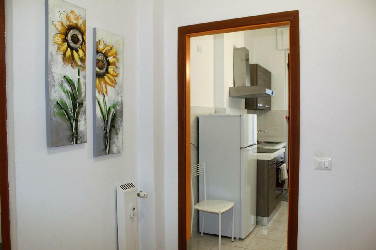Appartement Down Town Cesar à La Spezia Extérieur photo