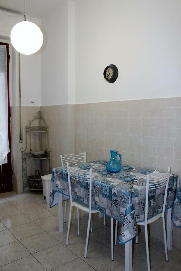 Appartement Down Town Cesar à La Spezia Extérieur photo