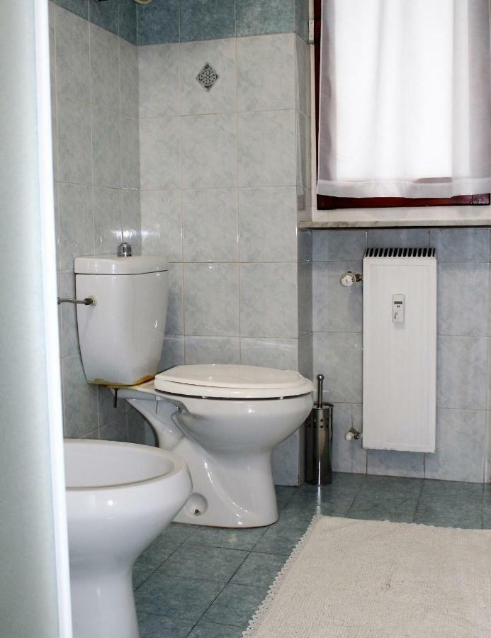 Appartement Down Town Cesar à La Spezia Extérieur photo