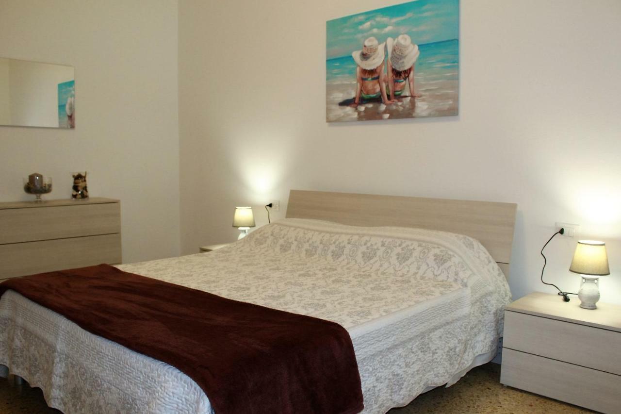 Appartement Down Town Cesar à La Spezia Extérieur photo