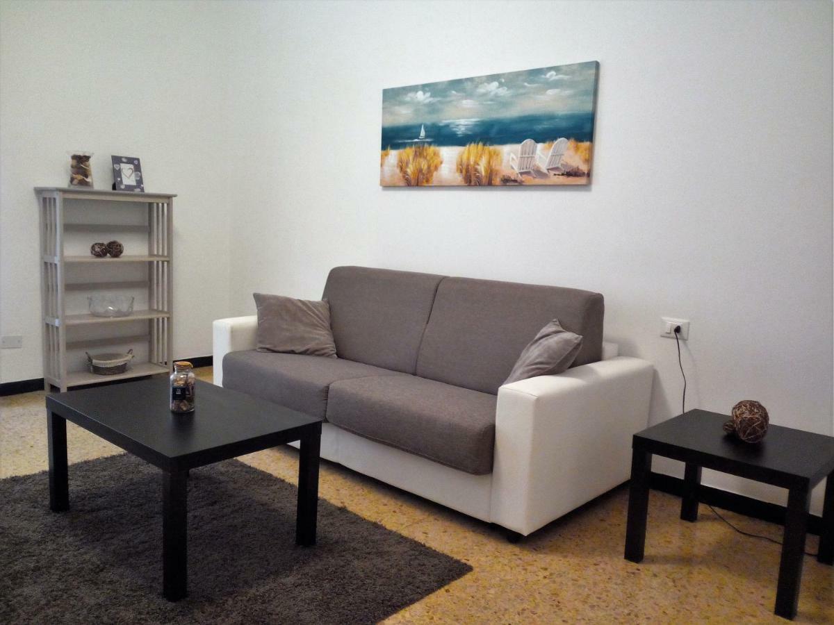 Appartement Down Town Cesar à La Spezia Extérieur photo