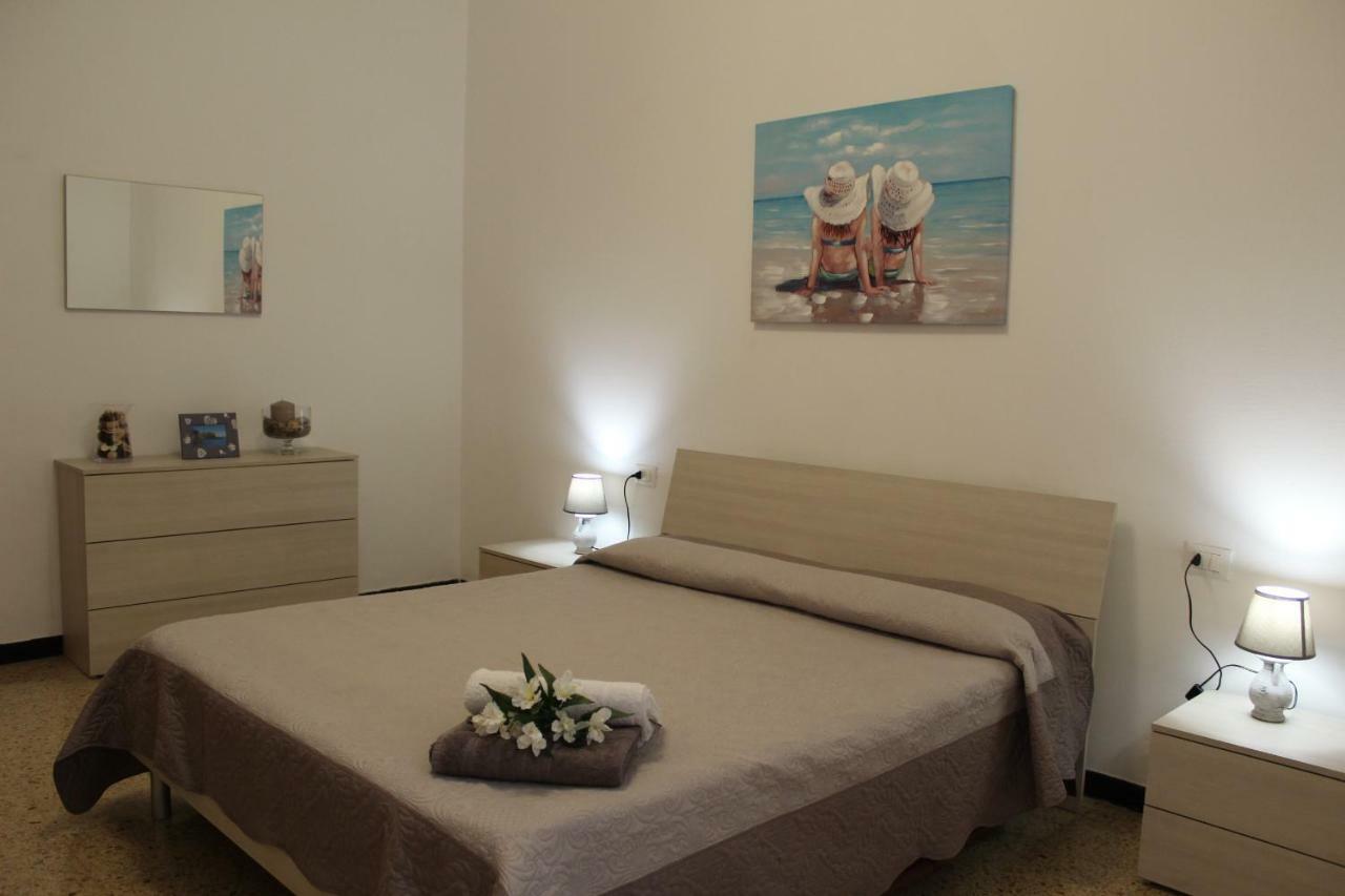 Appartement Down Town Cesar à La Spezia Extérieur photo