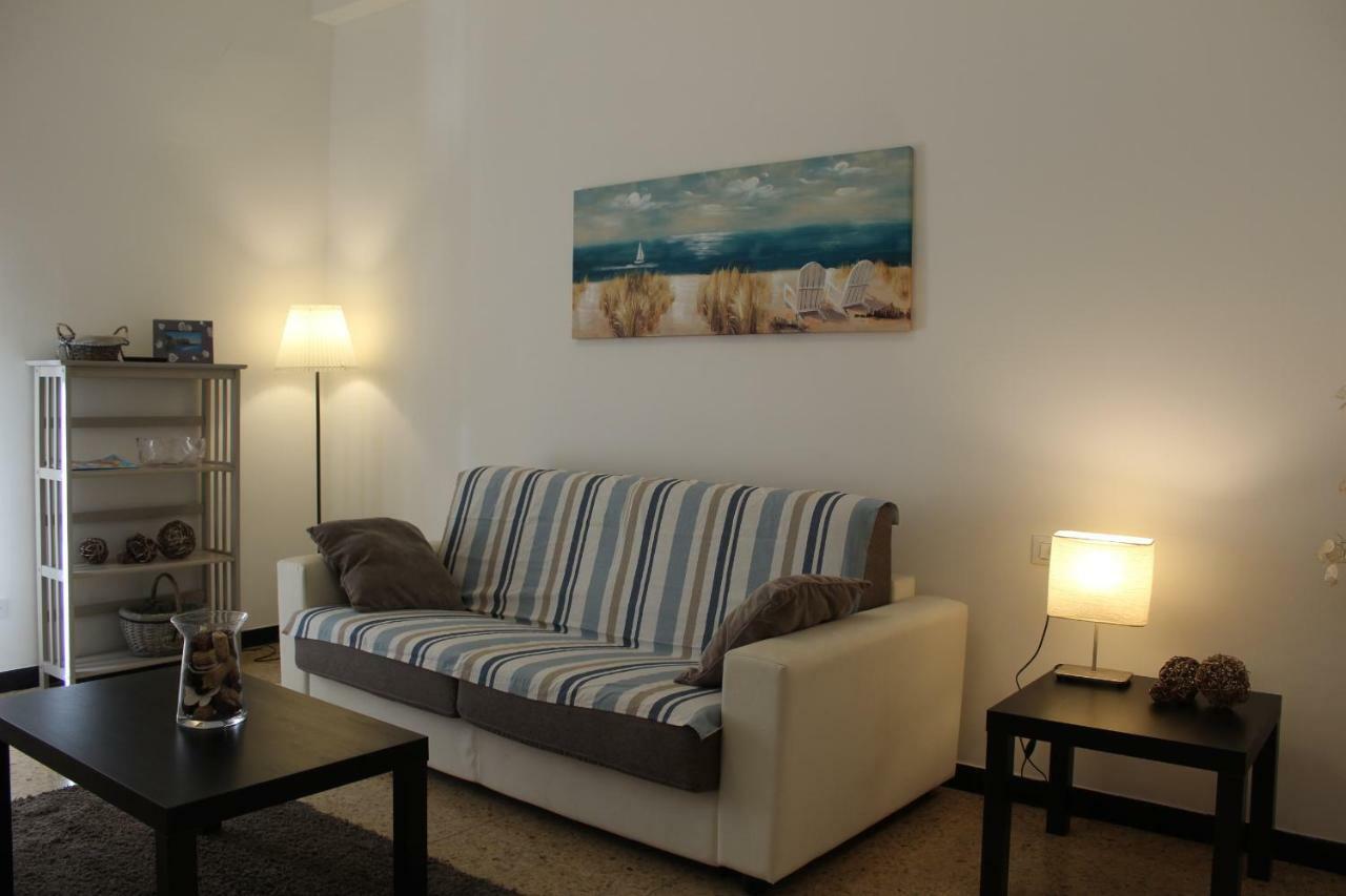 Appartement Down Town Cesar à La Spezia Extérieur photo