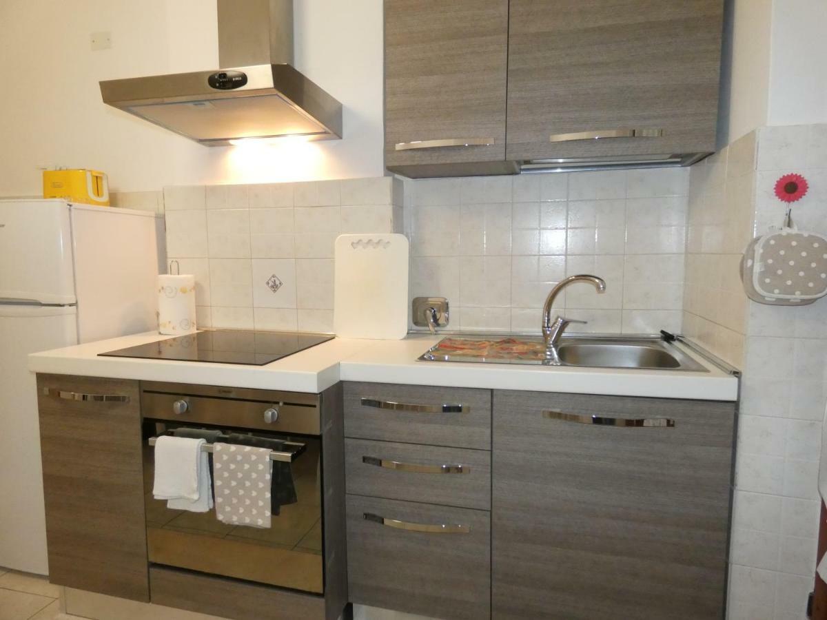 Appartement Down Town Cesar à La Spezia Extérieur photo