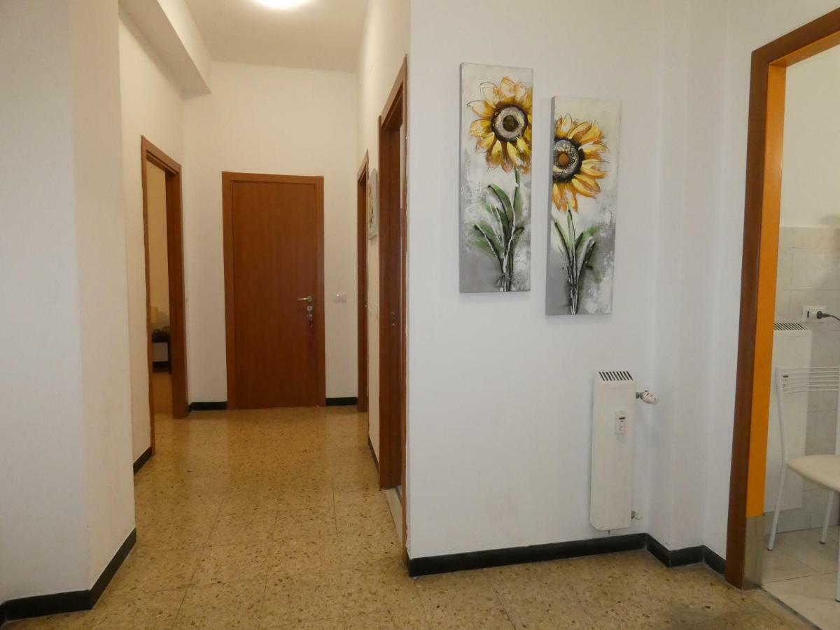 Appartement Down Town Cesar à La Spezia Extérieur photo
