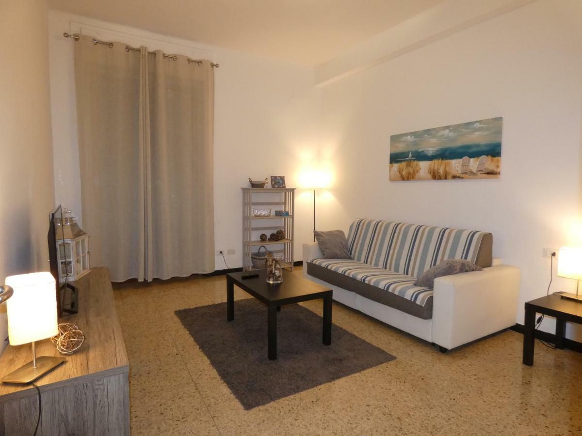 Appartement Down Town Cesar à La Spezia Extérieur photo