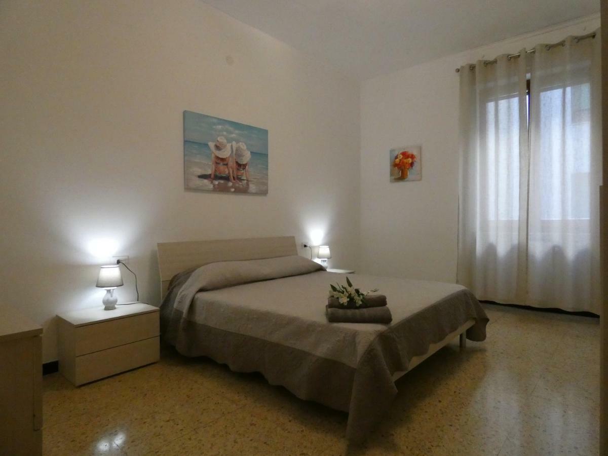 Appartement Down Town Cesar à La Spezia Extérieur photo