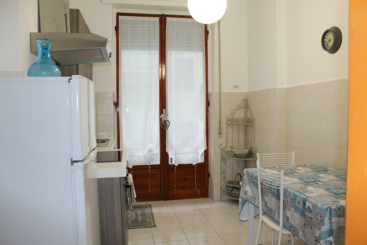 Appartement Down Town Cesar à La Spezia Extérieur photo