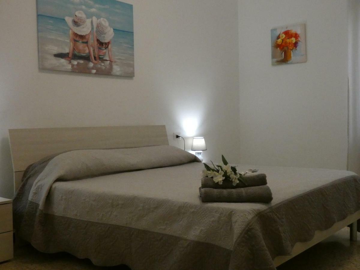 Appartement Down Town Cesar à La Spezia Extérieur photo