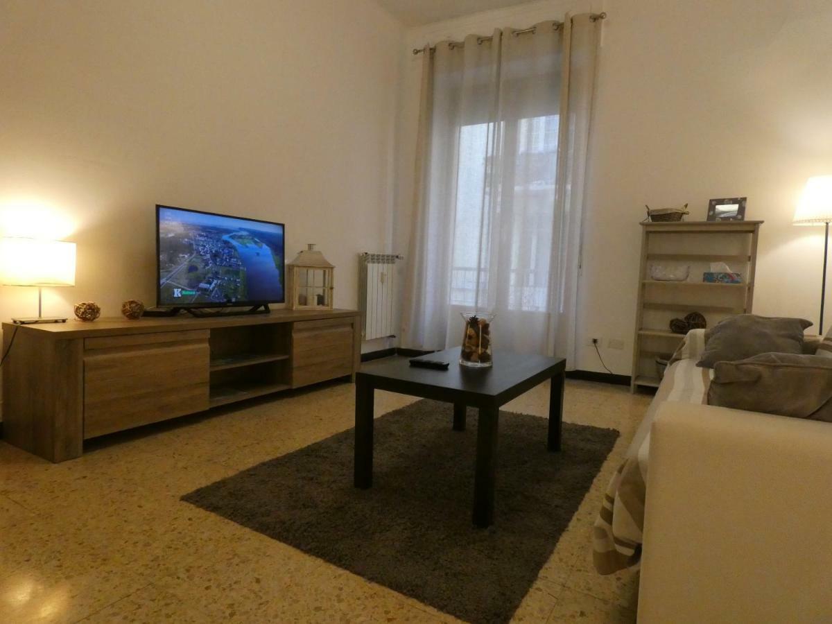 Appartement Down Town Cesar à La Spezia Extérieur photo