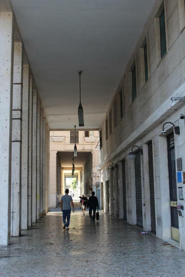 Appartement Down Town Cesar à La Spezia Extérieur photo