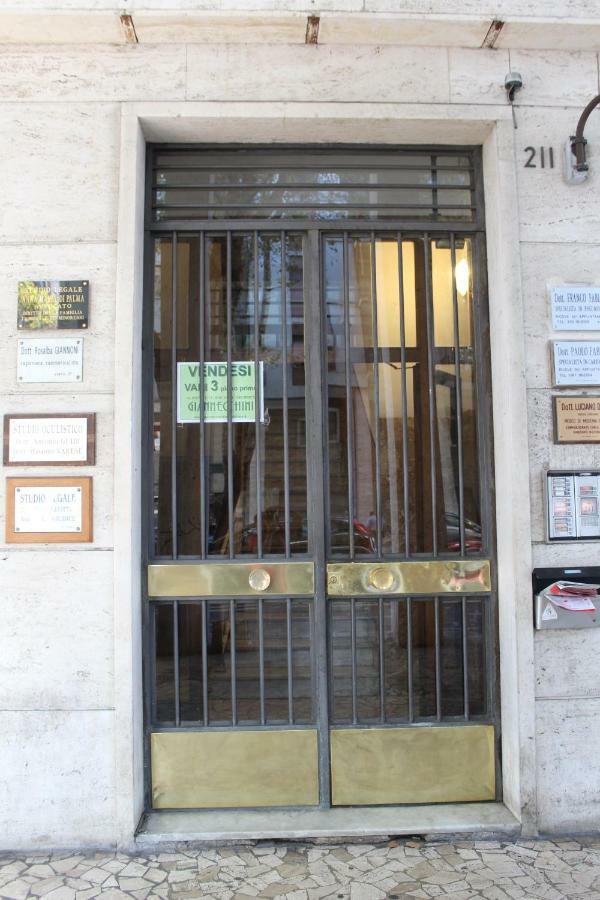 Appartement Down Town Cesar à La Spezia Extérieur photo