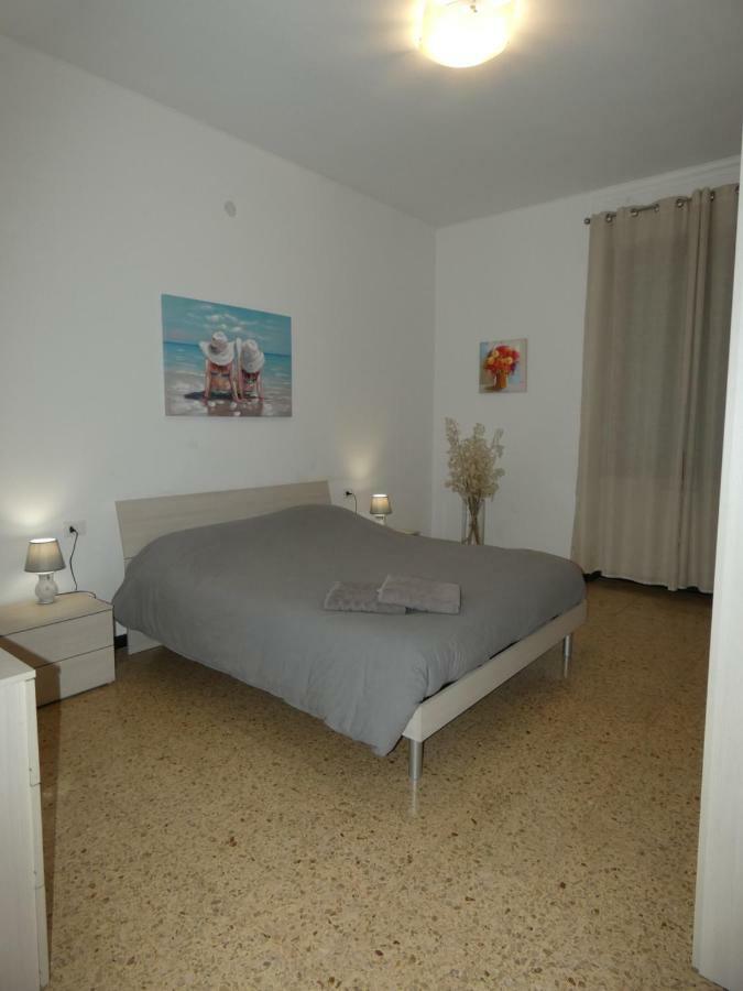 Appartement Down Town Cesar à La Spezia Extérieur photo