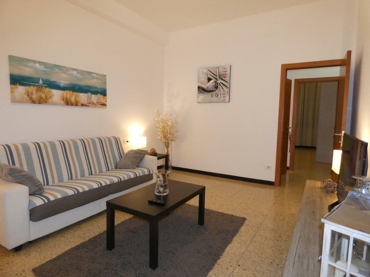 Appartement Down Town Cesar à La Spezia Extérieur photo
